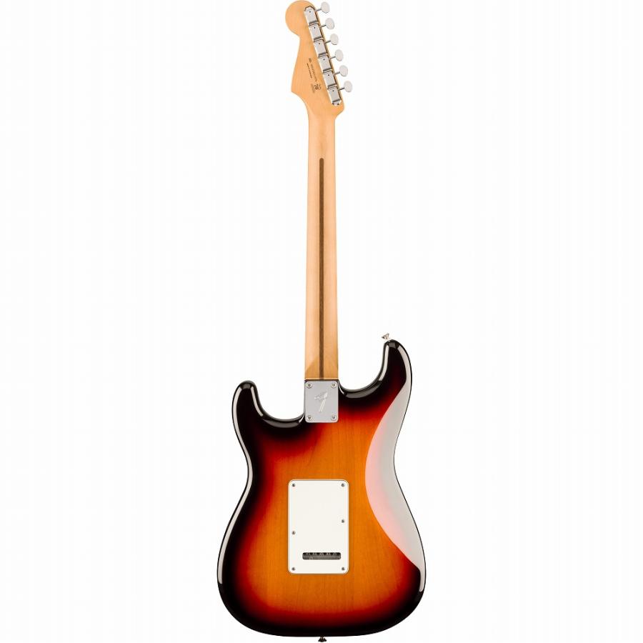 Fender Player II Stratocaster HSS -3 Color Sunburst-《エレキギター》_1