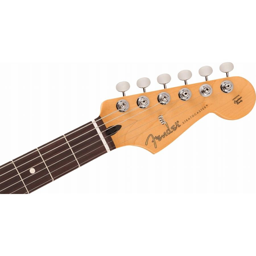 Fender Player II Stratocaster HSS -3 Color Sunburst-《エレキギター》_3