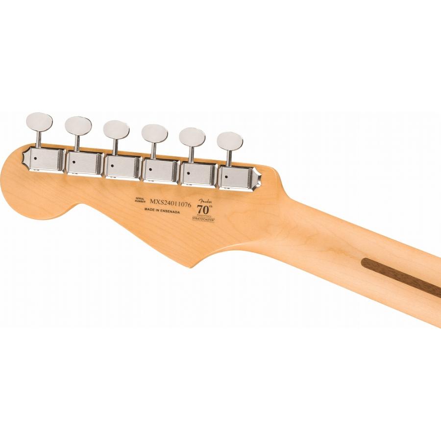 Fender Player II Stratocaster HSS -3 Color Sunburst-《エレキギター》_4