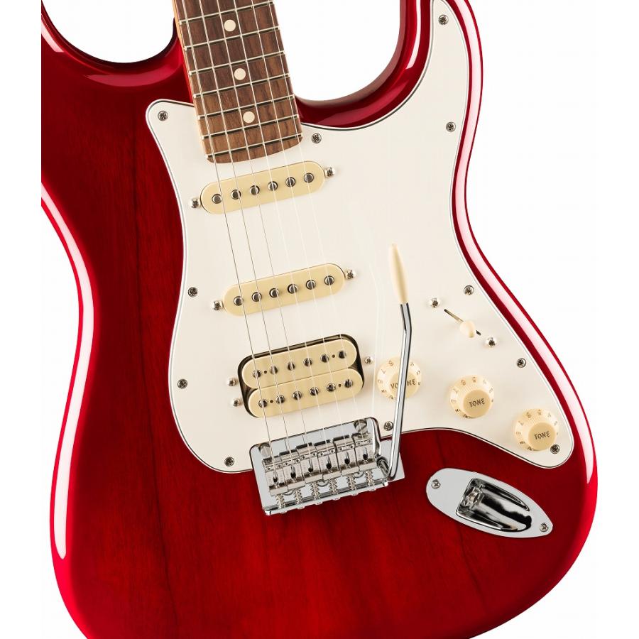 Fender（フェンダー） Fender Player II Stratocaster HSS