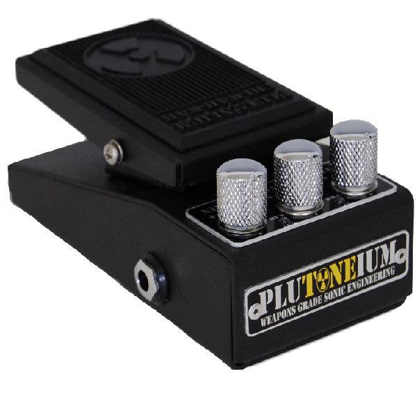 新品 Plutoneium Chi-Wah-Wah ワウペダル エフェクター Plutoneium Chi-Wah-Wah【ワウペダル】《エフェクター》 : ギター