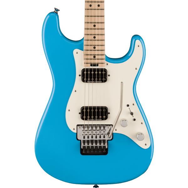 Charvel Pro-MOD So-Cal Style 1 HH FR M -Infinity Blue Charvel Pro-MOD So-Cal Style 1 HH FR M -Infinity Blue