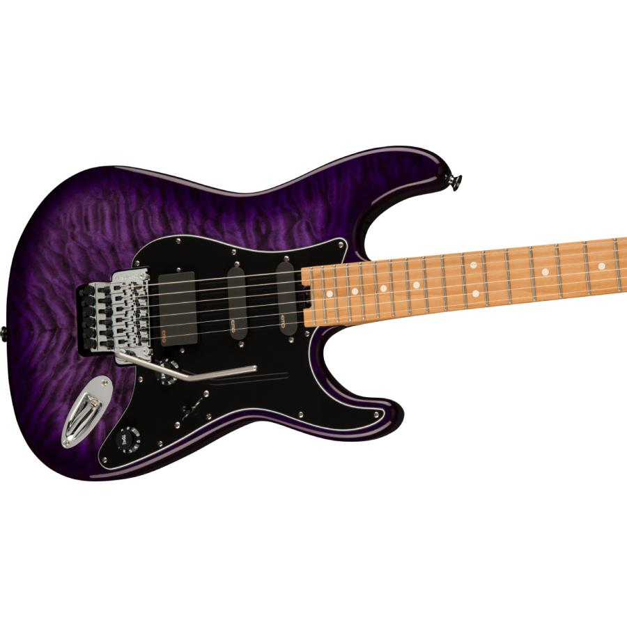 Charvel Marco Sfogli Signature Pro-Mod So-Cal Style 1 HSS FR CM QM