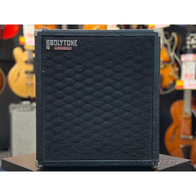 中古】POLYTONE / MINI-BRUTE【Vintage】《アンプ》 : ギター