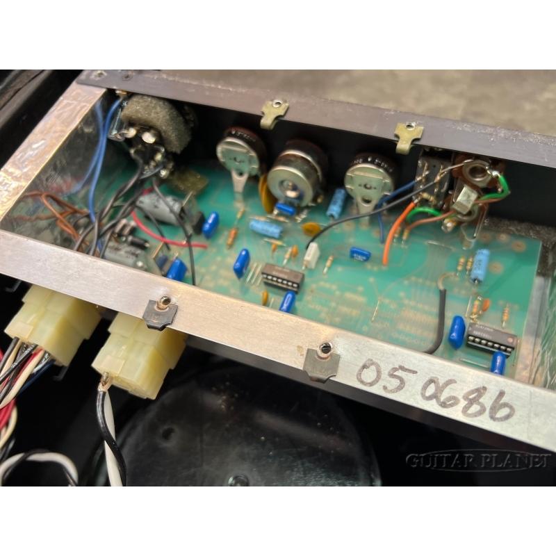 中古】POLYTONE / MINI-BRUTE【Vintage】《アンプ》 : ギター