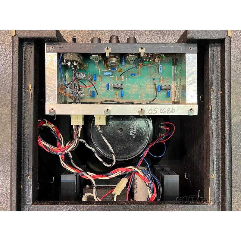 中古】POLYTONE / MINI-BRUTE【Vintage】《アンプ》 : ギター