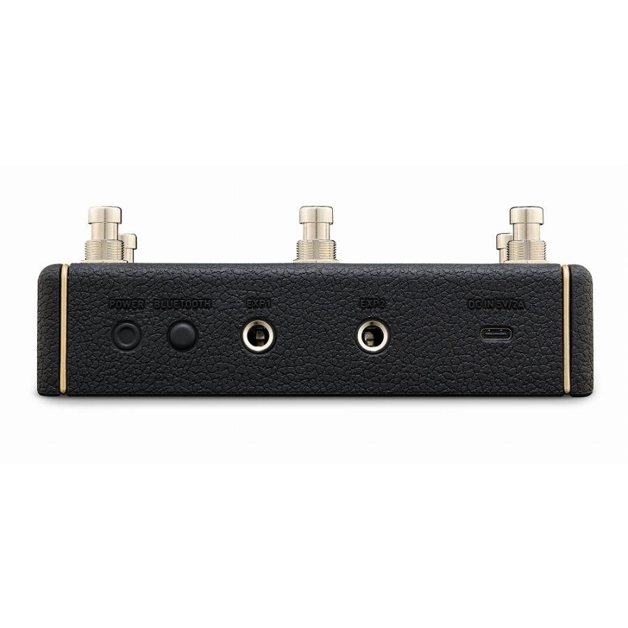 Positive Grid / Spark Control X 新品《ワイヤレス・フットスイッチ