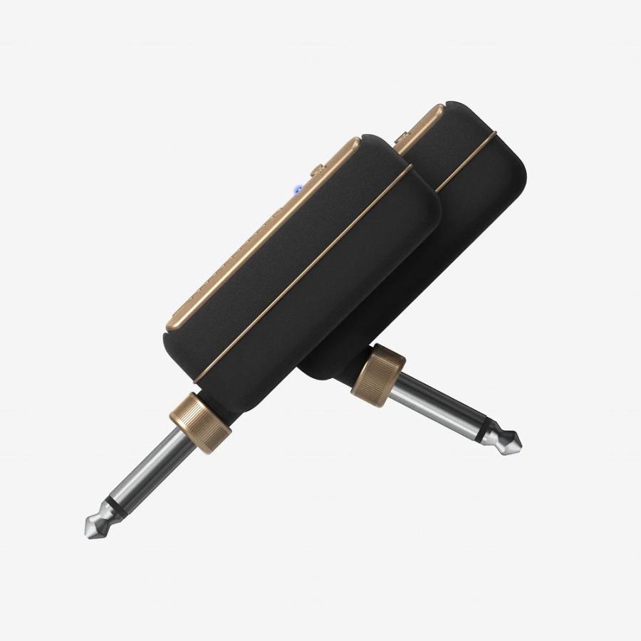 Positive Grid / Spark LINK 新品《ワイヤレスシステム》 : ギター