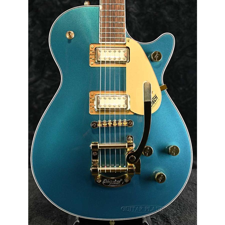 ギター Gretch Electromatic Pro Jet with Bigsby ギター Gretch Electromatic Pro Jet with Bigsby Gretsch