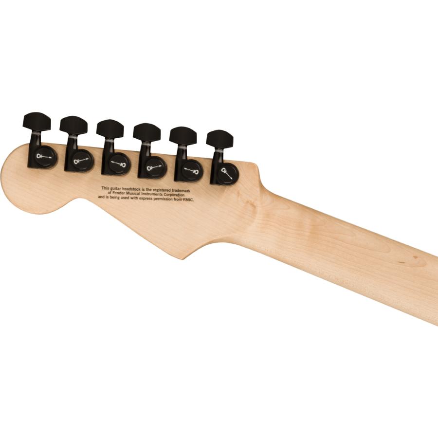 Charvel Pro-Mod So-Cal Style 1 HH HT -Pharaohs Gold / Ebony