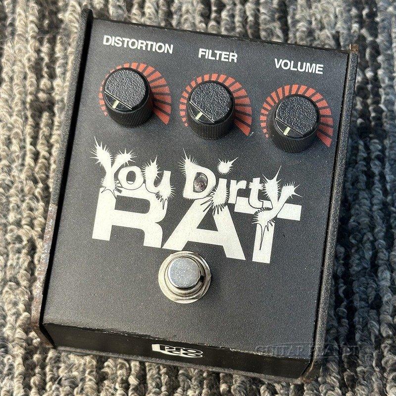 ProCo（プロコ） 【中古】ProCo / You Dirty RAT ディストーション