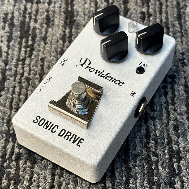 中古】Providence / SDR-5 Sonic Drive オーバードライブ