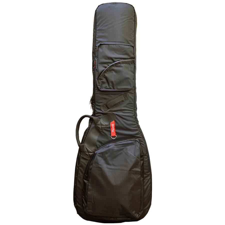 Providence TCB1R BK TOUR COMFORT CASE for Erectric Bass エレキベース用ギグバッグ