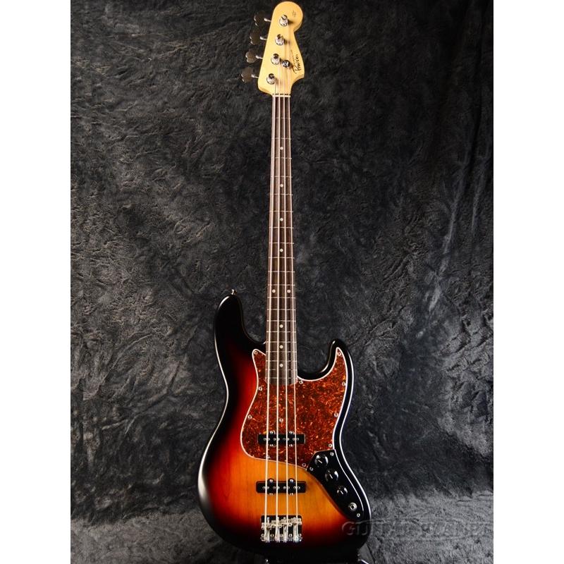 Provision プレシジョンベース pro-series Provision VJB-Proseries -3ToneSunburst/半艶-《ベース》 : ギター