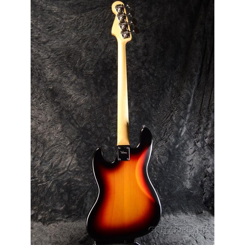 Provision VJB-Proseries -3ToneSunburst/半艶-《ベース》 : ギター