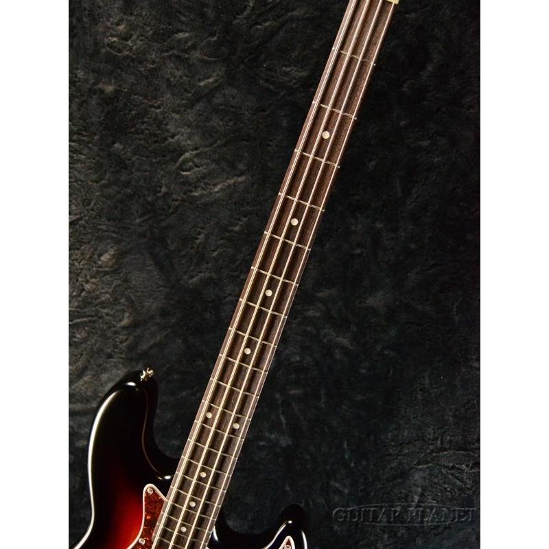 Provision VJB-Proseries -3ToneSunburst/半艶-《ベース》 : ギター