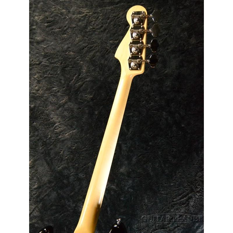 Provision VJB-Proseries -3ToneSunburst/半艶-《ベース》 : ギター