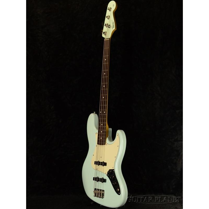 プロビジョン　エレキベース 中古】Provision プロビジョン VJB-PS Stack Knob White Blonde