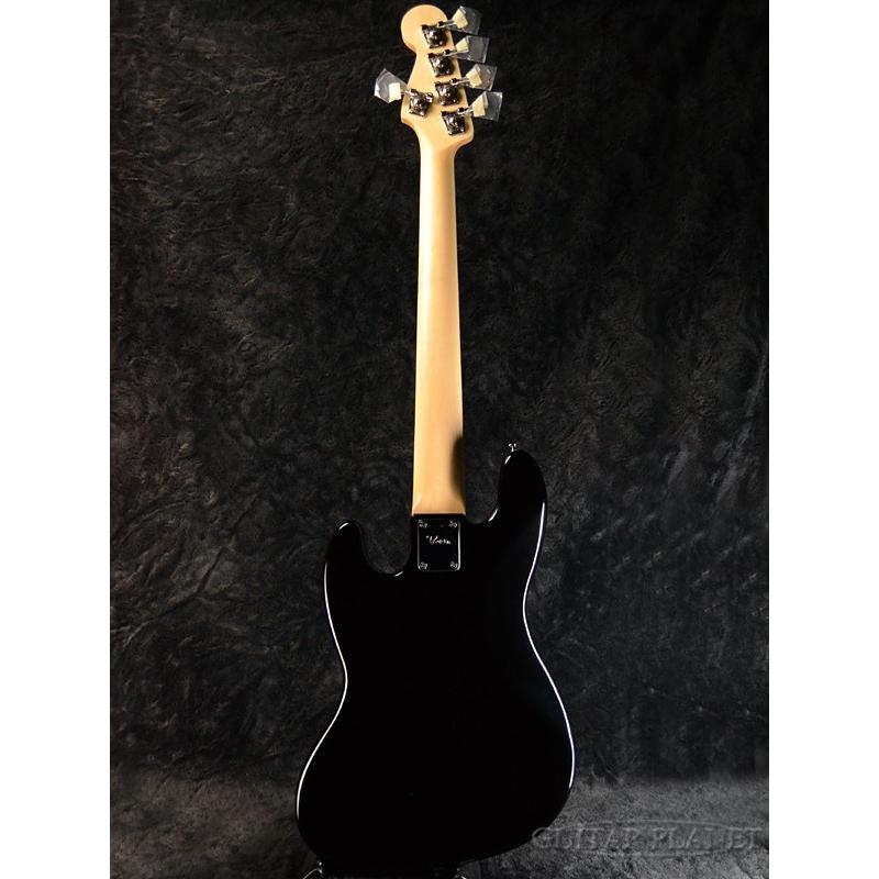 オーダーモデル】Provision VJB5-GPB -Black- 