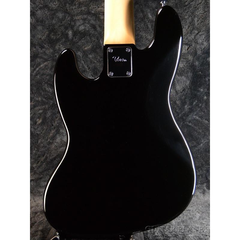 オーダーモデル】Provision VJB5-GPB -Black- 