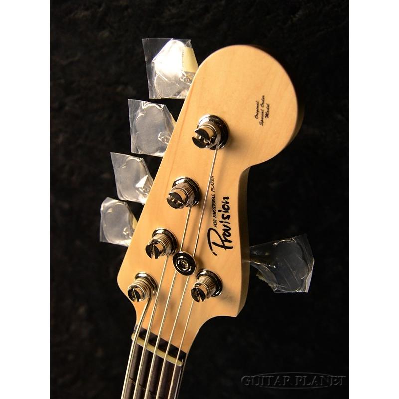 オーダーモデル】Provision VJB5-GPB -Black- 