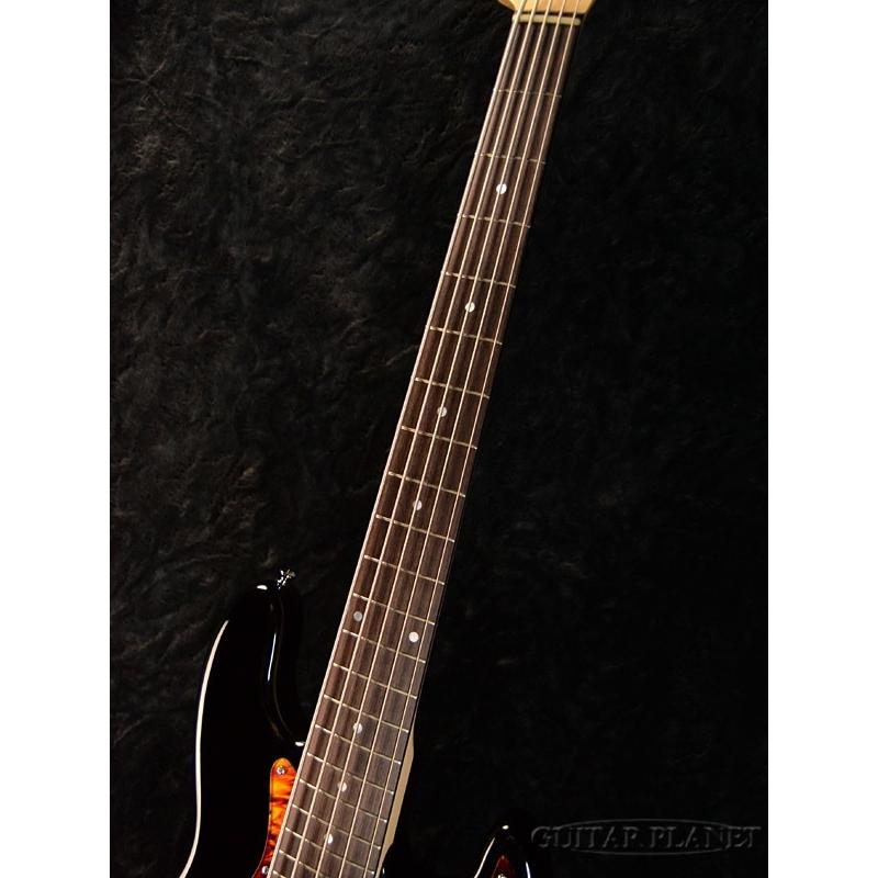 オーダーモデル】Provision VJB5-GPB -Black- 