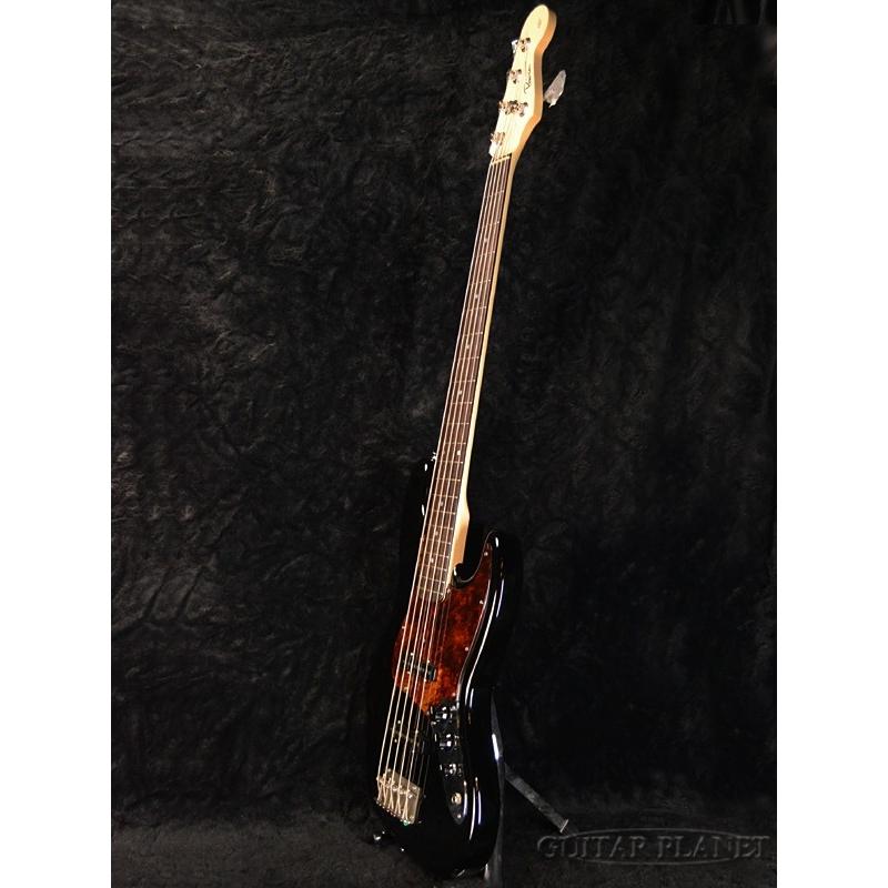 オーダーモデル】Provision VJB5-GPB -Black- 