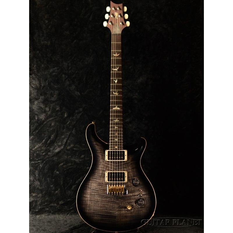 Paul Reed Smith 35th Anniversary Custom 24 10 Top Charcoal Burst エレキギター Prs Custom24 10top 35th Cb ギタープラネット Yahoo ショップ 通販 Yahoo ショッピング
