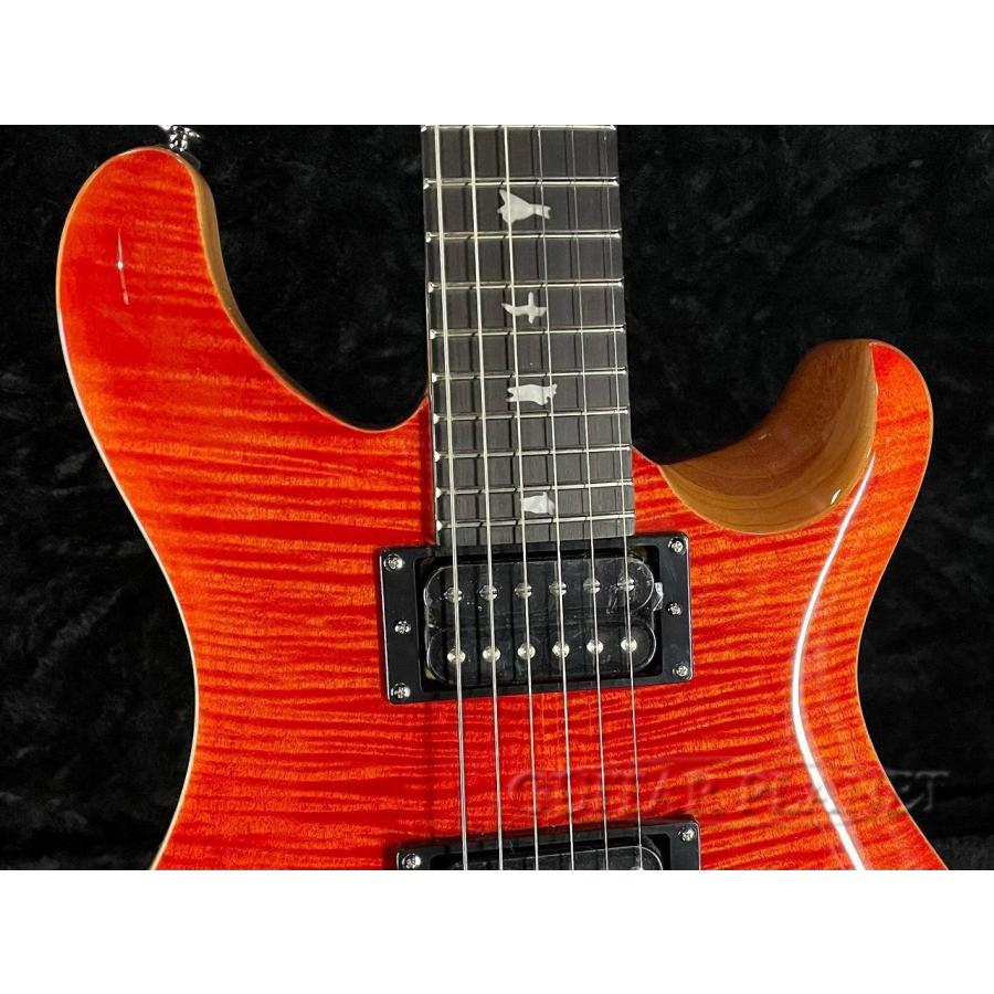 Paul Reed Smith / SE CE 24 -Blood Orange-《エレキギター》 : ギター
