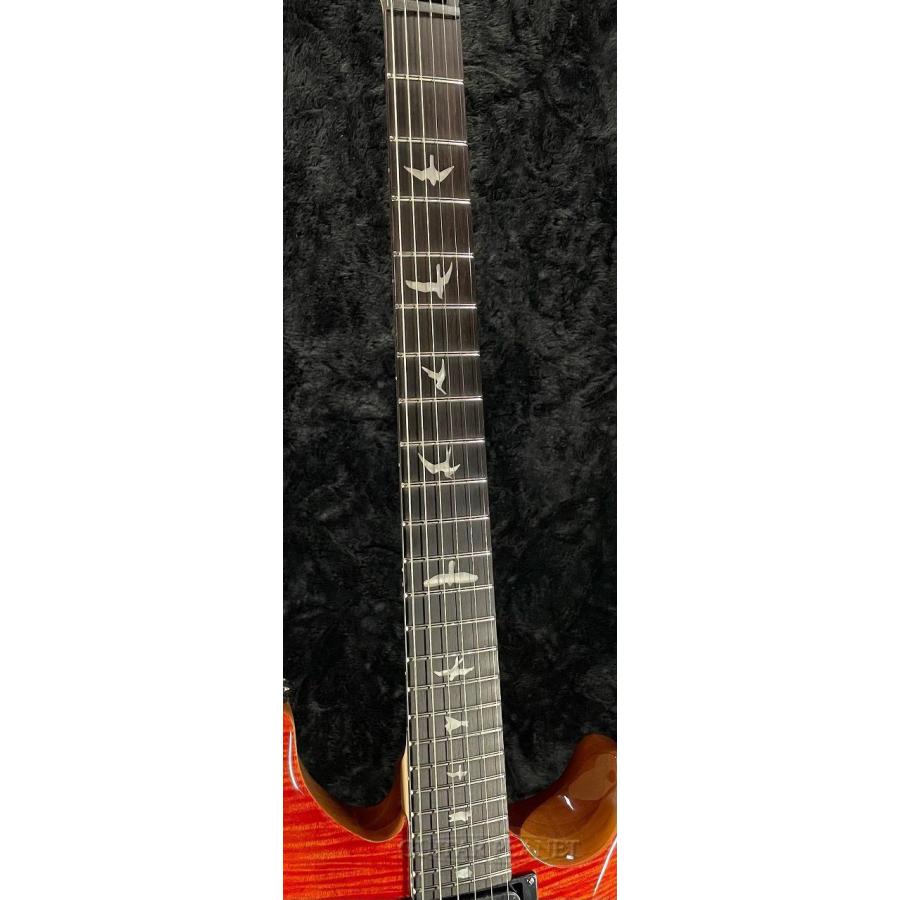 Paul Reed Smith / SE CE 24 -Blood Orange-《エレキギター》 : ギター