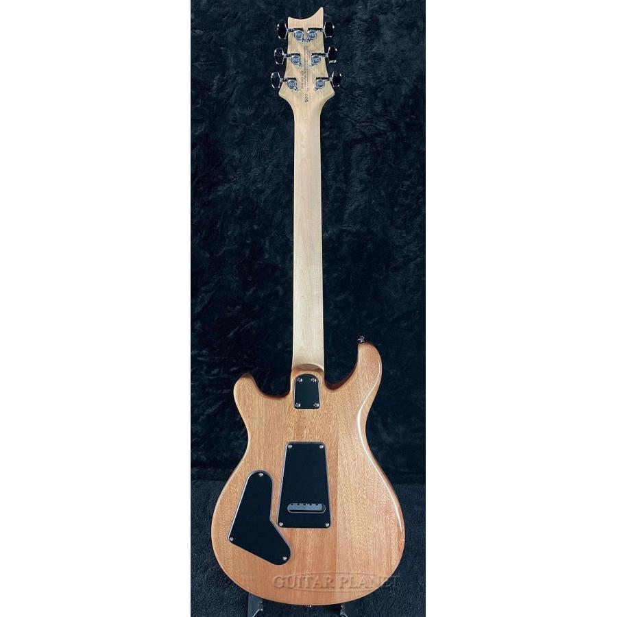 Paul Reed Smith / SE CE 24 -Blood Orange-《エレキギター》 : ギター