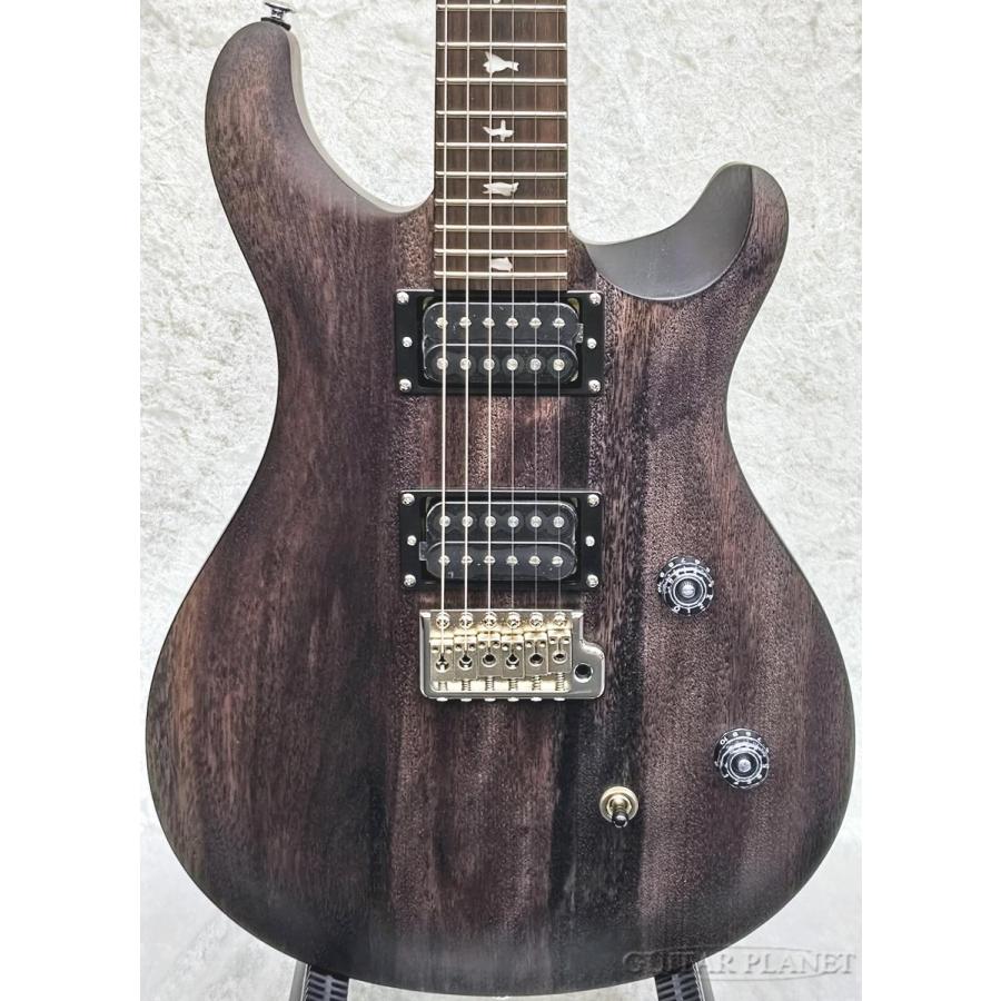 Paul Reed Smith / SE CE24 Standard Satin -Charcoal-《エレキギター