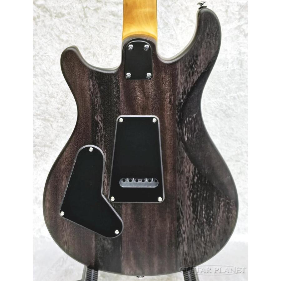 Paul Reed Smith / SE CE24 Standard Satin -Charcoal-《エレキギター