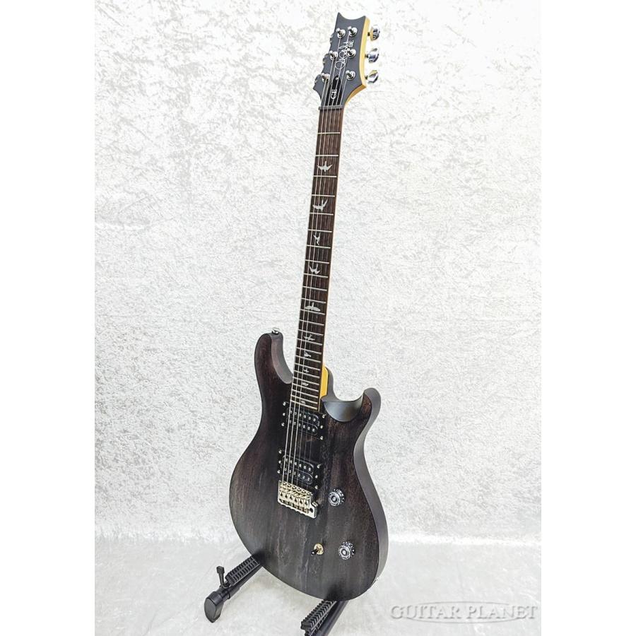 Paul Reed Smith / SE CE24 Standard Satin -Charcoal-《エレキ