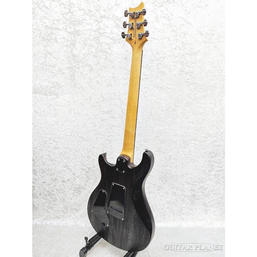Paul Reed Smith / SE CE24 Standard Satin -Charcoal-《エレキギター 