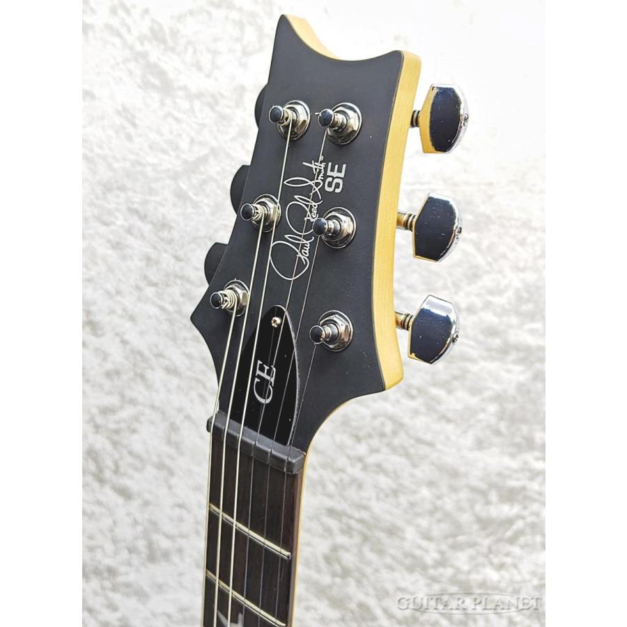 Paul Reed Smith / SE CE24 Standard Satin -Charcoal-《エレキギター