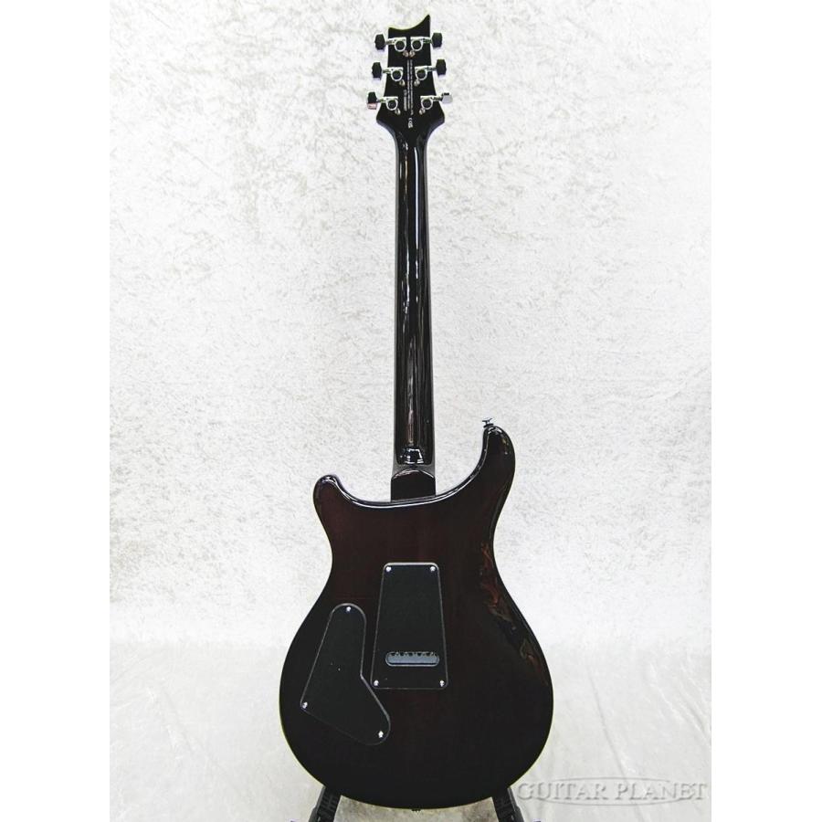 Paul Reed Smith / SE Custom 24 -Fire Red Burst- 《エレキギター