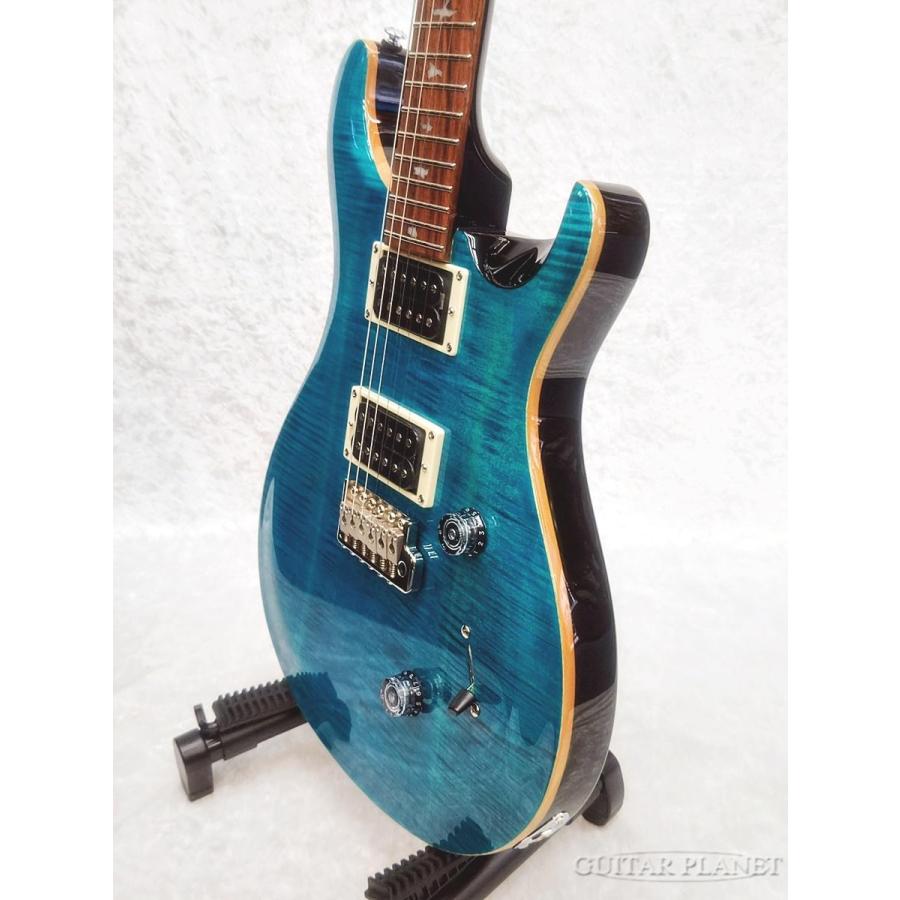 ギター Paul Reed Smith(PRS)SE Custom 24Sapphire Paul Reed Smith / SE Custom 24 -Sapphire- 《エレキギター