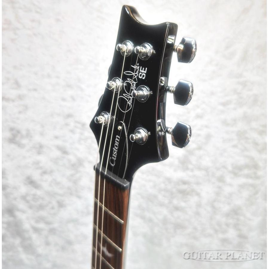 Paul Reed Smith / SE Custom 24 -Sapphire- 《エレキギター