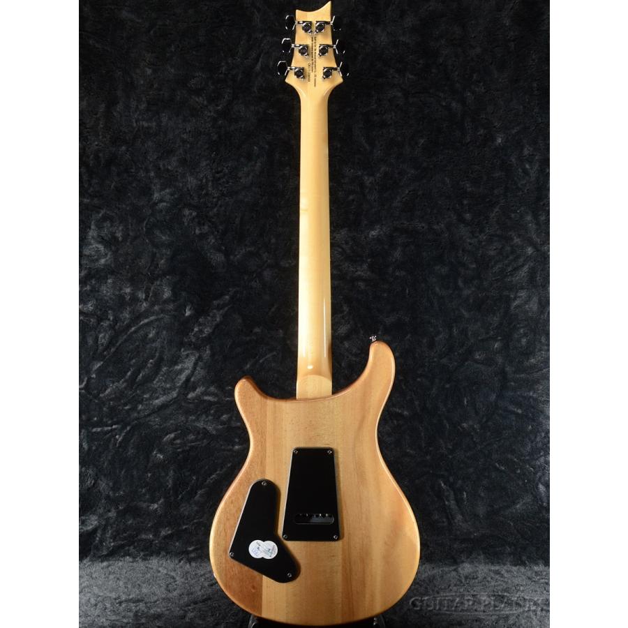 Paul reed smith SE Custom24 エレキギター Paul Reed Smith (PRS) エレキギターSE CUSTOM 24 Black Cherry中古