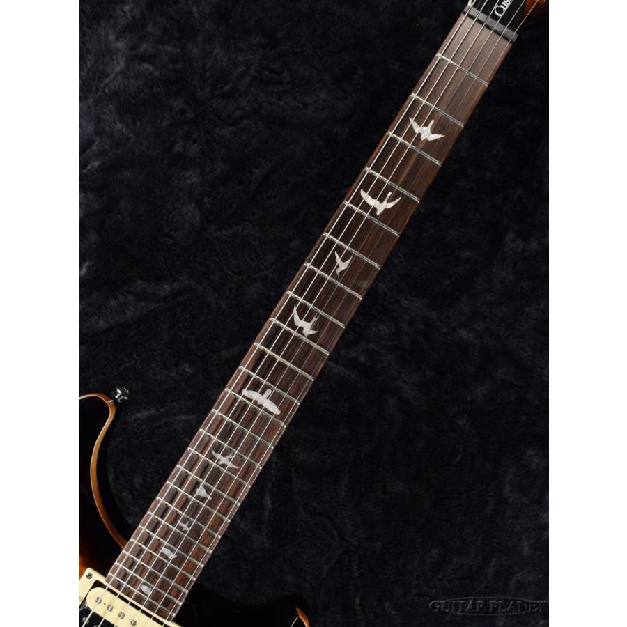 Paul Reed Smith Limited Edition SE Custom 24 Quilt Top Paul Reed Smith Limited Edition SE Custom 24 Quilt Top