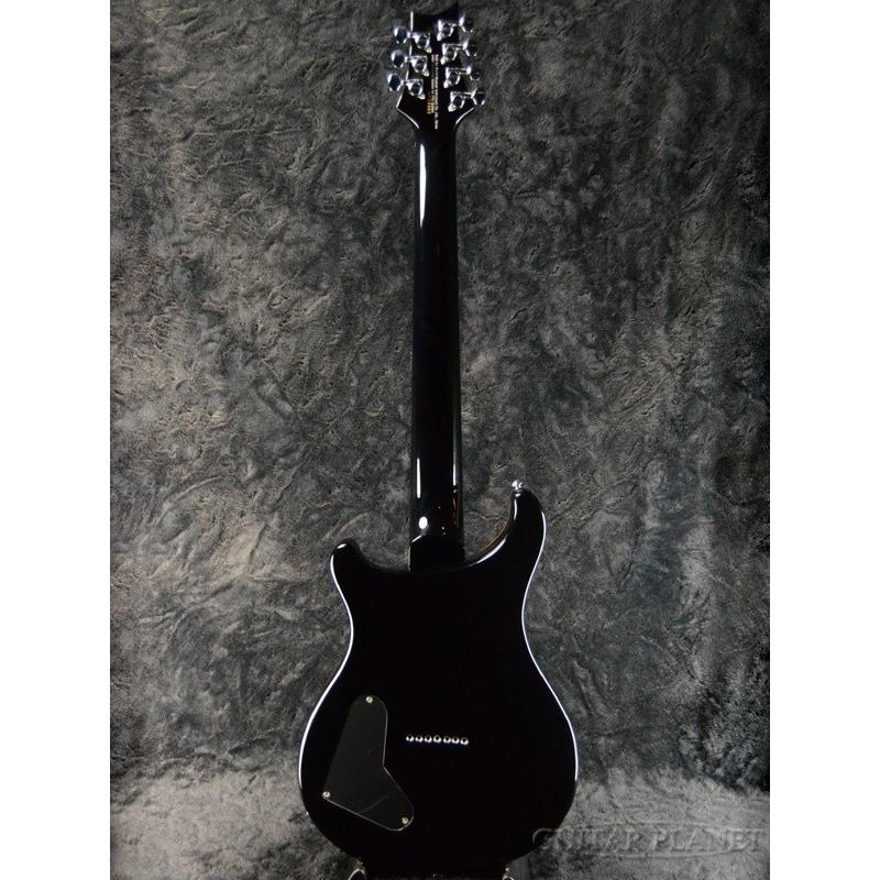 Paul Reed Smith SE SVN SEVEN -Gray Black-【2018MODEL】《エレキ