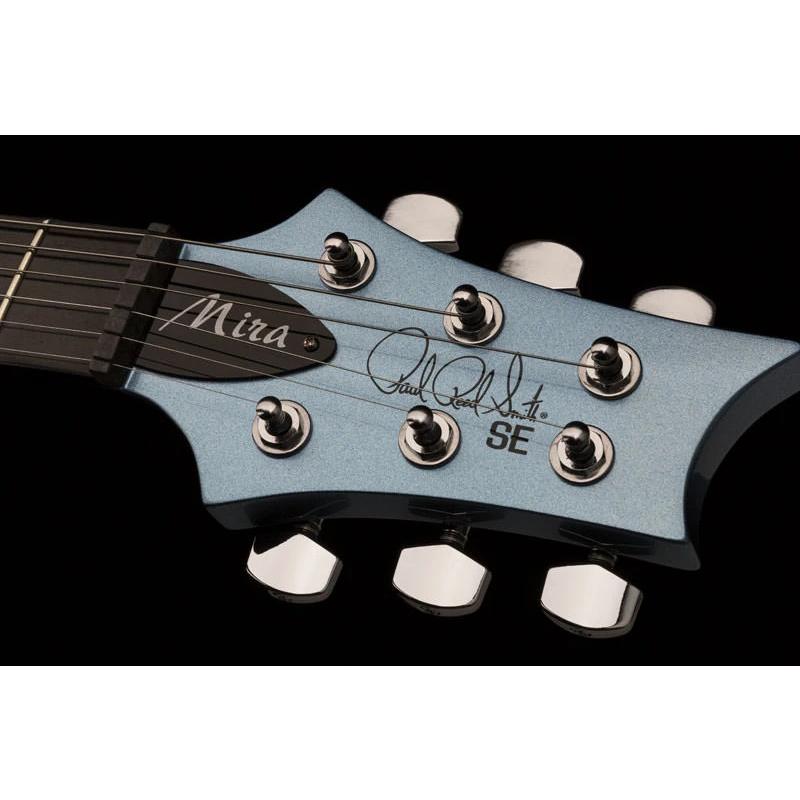 Paul Reed Smith SE Mira《エレキギター》 : ギタープラネット