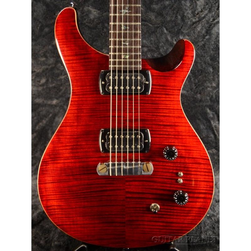 Paul Reed Smith SE Paul's Guitar -Fire Red-《エレキギター