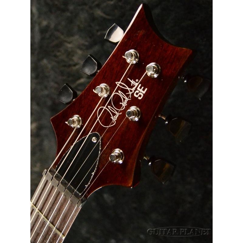 Paul Reed Smith SE Paul's Guitar Fire Red《エレキギター》 prssepaulsfrd