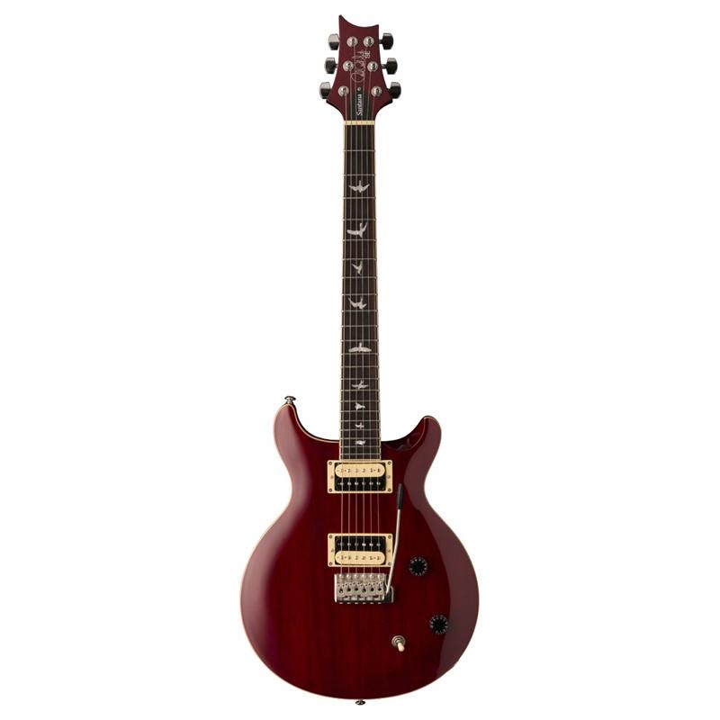 【調整済】PRS SE santana Paul Reed Smith ギター PRS Paul Reed Smith SE Santana Electric | zZounds