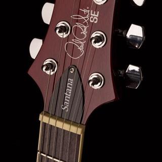 Paul Reed Smith（ポールリードスミス） PRS SE Santana Standard