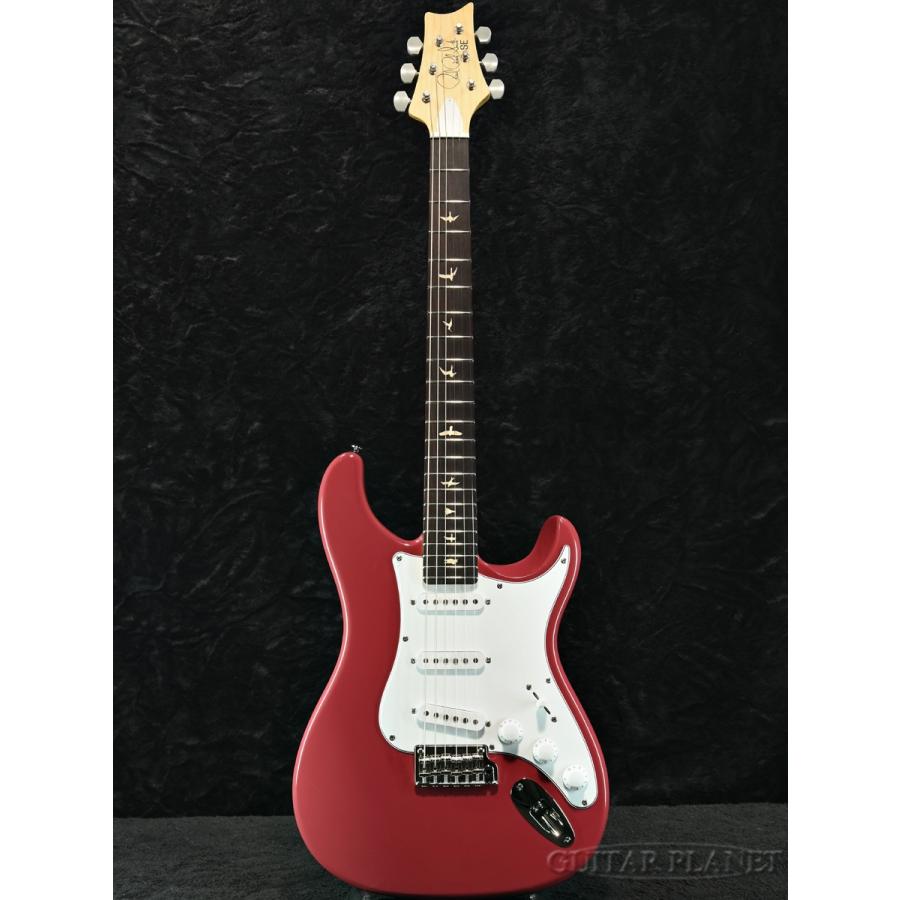 Paul Reed Smith SE Silver Sky Rosewood -Derby Red- 新品《エレキ