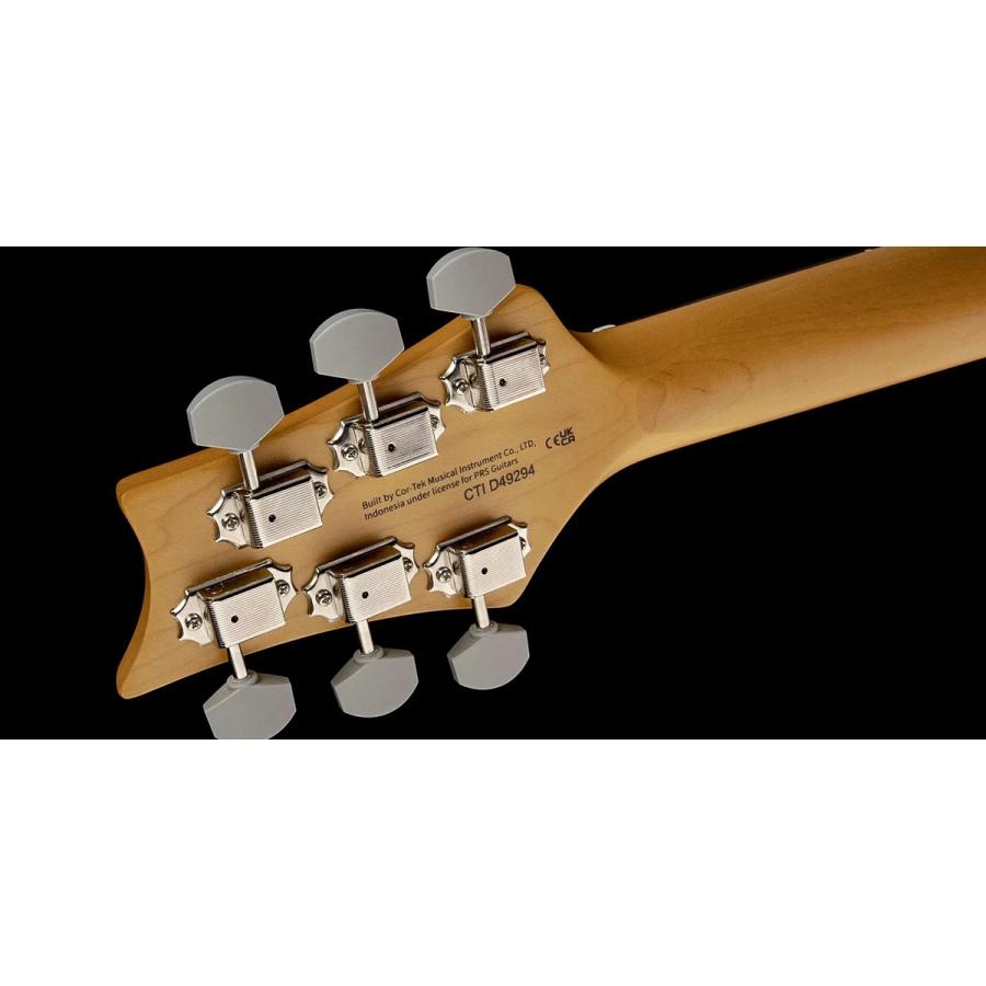 Paul Reed Smith SE Silver Sky 