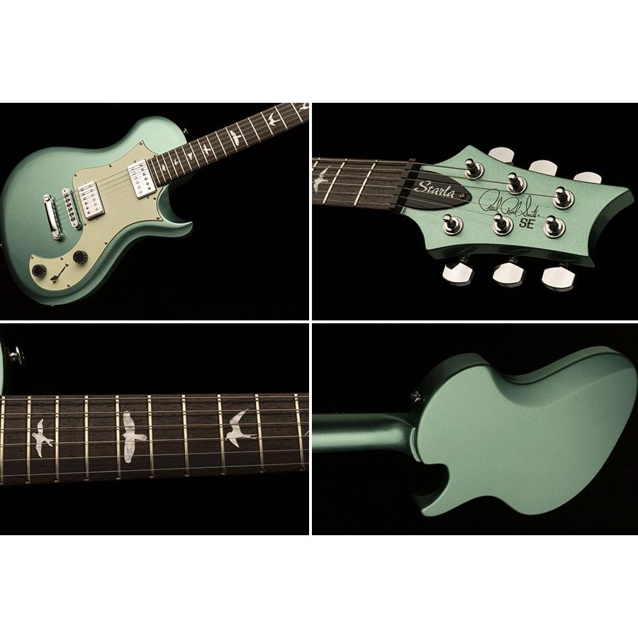 Paul Reed Smith（ポールリードスミス） Paul Reed Smith SE Starla